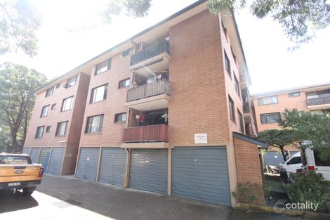 76/142 Moore St, Liverpool, NSW 2170