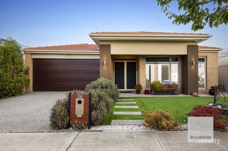 24 Tambo Cres, Taylors Hill, VIC 3037