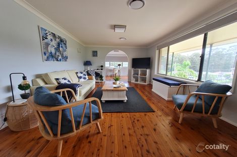 5 Hume Rd, Surf Beach, NSW 2536