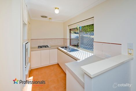 Property photo of 1/5 Hayes Avenue Yokine WA 6060