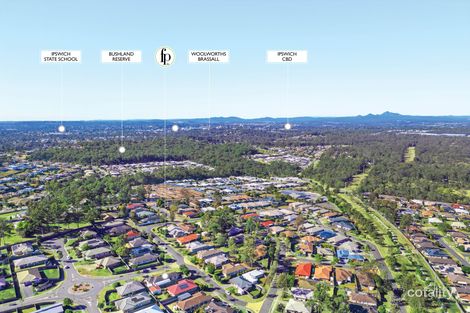 Property photo of 2 Harmony Way Brassall QLD 4305