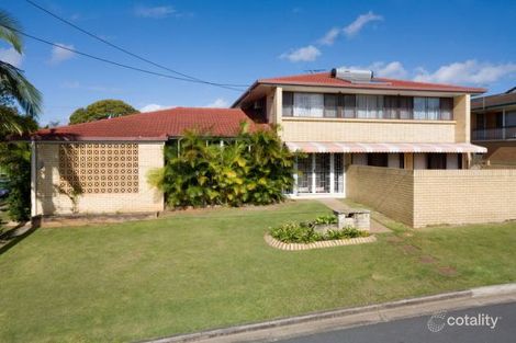 Property photo of 135 Granadilla Street Macgregor QLD 4109