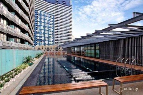 Property photo of 1601/8 Waterview Walk Docklands VIC 3008