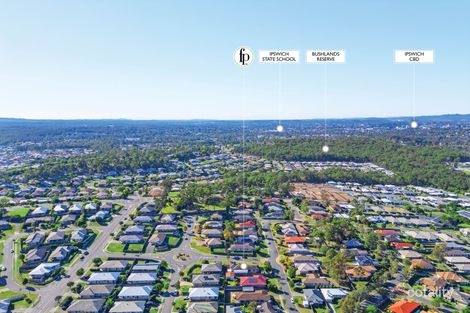 Property photo of 2 Harmony Way Brassall QLD 4305