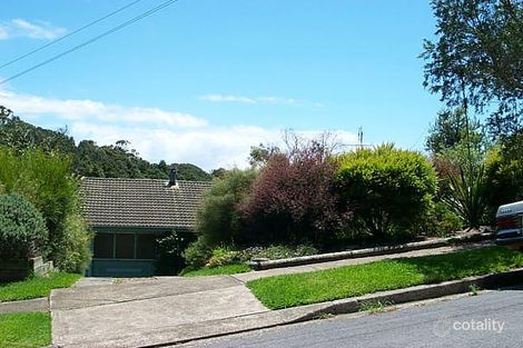 Property photo of 44 Myamblah Crescent Merewether NSW 2291