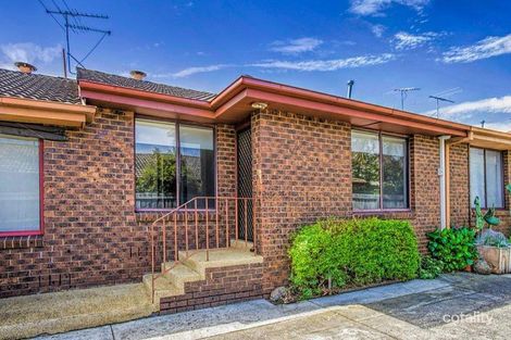 3/40 Hopetoun Ave, Brunswick West, VIC 3055