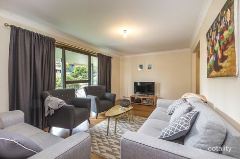 Property photo of 51 Gemini Avenue Elermore Vale NSW 2287