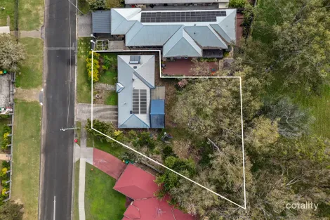 Property photo of 123 Gladstone Road Coalfalls QLD 4305