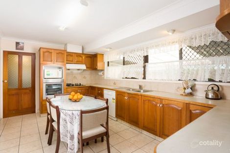 Property photo of 135 Granadilla Street Macgregor QLD 4109