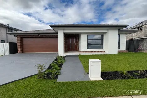 36 Ellison St, Gilead, NSW 2560
