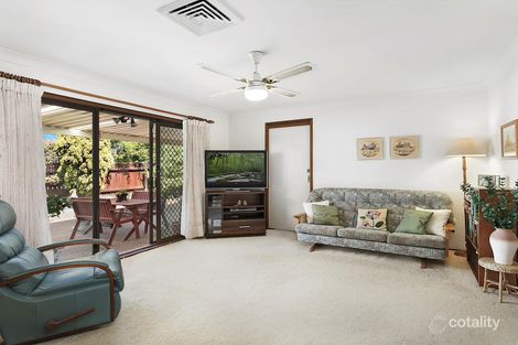 Property photo of 19 Ninth Avenue Toukley NSW 2263