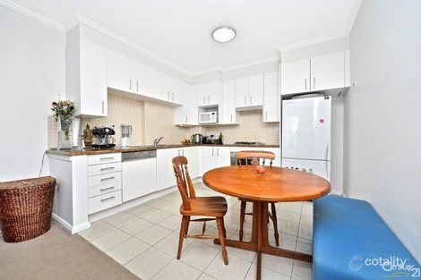 Property photo of 20/7 Crystal Street Waterloo NSW 2017
