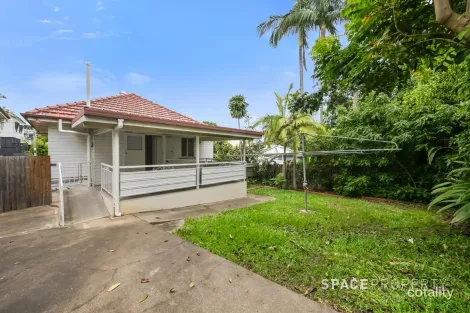 Property photo of 11 Hall Street Paddington QLD 4064