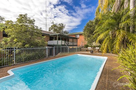 Property photo of 51 Gemini Avenue Elermore Vale NSW 2287