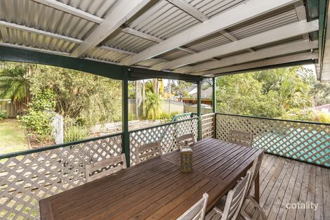 Property photo of 51 Gemini Avenue Elermore Vale NSW 2287