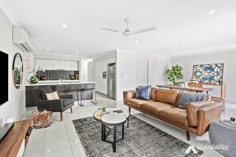 Property photo of 4 Kooyonga Place Brookwater QLD 4300