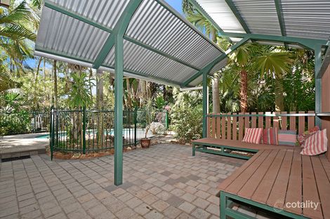 Property photo of 8 Mosec Street Ludmilla NT 0820