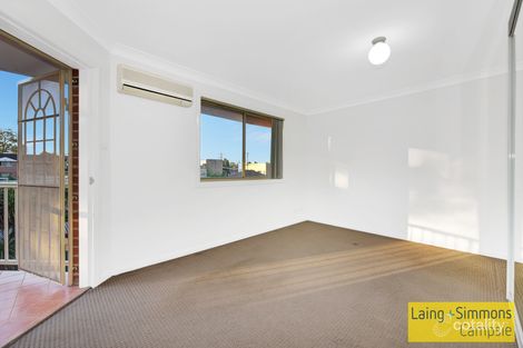Property photo of 3/78 Highclere Avenue Punchbowl NSW 2196