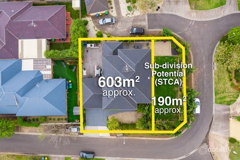 2 Darus Ct, Hoppers Crossing, VIC 3029