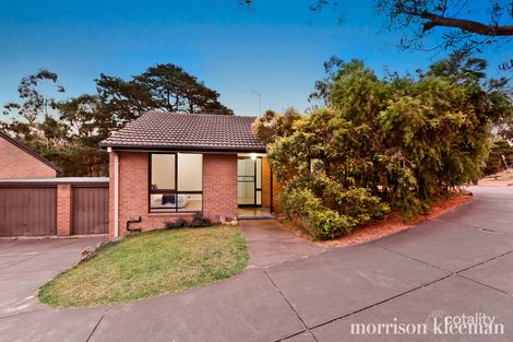 1/8 Ulmara Pl, Greensborough, VIC 3088