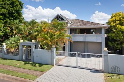 Property photo of 16 Angophora Street Robertson QLD 4109