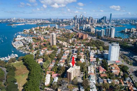 518/22 Doris St, North Sydney, NSW 2060