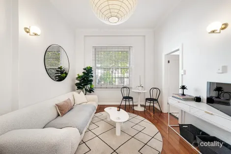 1/20-22 Springfield Ave, Potts Point, NSW 2011