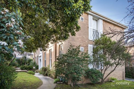1/7 Bonfield Ave, Hawthorn East, VIC 3123