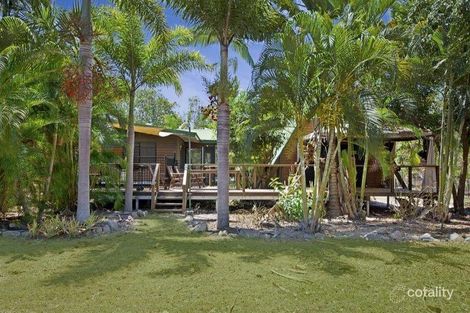 Property photo of 46 Bluewater Drive Bluewater QLD 4818