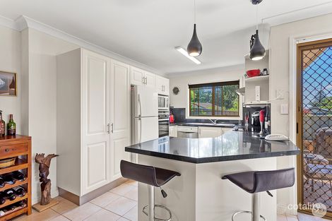 Property photo of 49A Pirralea Parade Nelson Bay NSW 2315