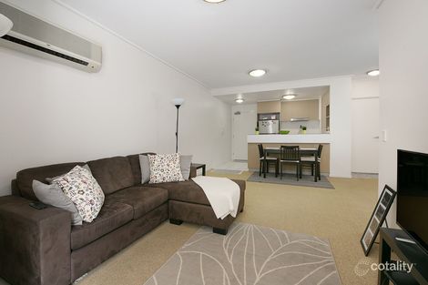 Property photo of 17/587 Gregory Terrace Fortitude Valley QLD 4006