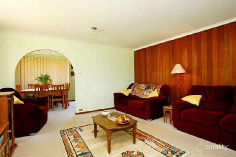 Property photo of 156 Boddington Crescent Kambah ACT 2902