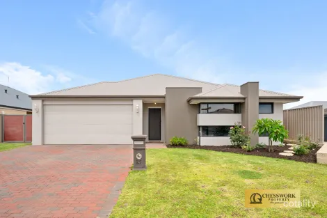25 Icelandic Mndr, Baldivis, WA 6171
