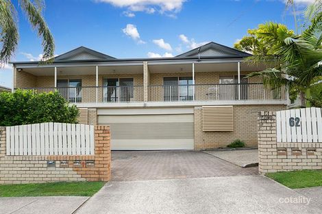 Property photo of 2/62 Gustavson Street Annerley QLD 4103