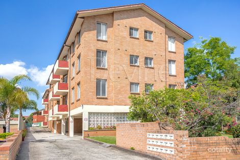 Property photo of 14/30 Victoria Avenue Concord West NSW 2138