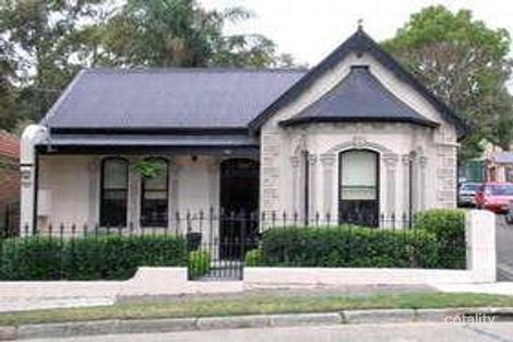 Property photo of 85 Old Canterbury Road Lewisham NSW 2049