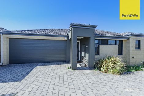 3/42 Wroxton St, Midland, WA 6056