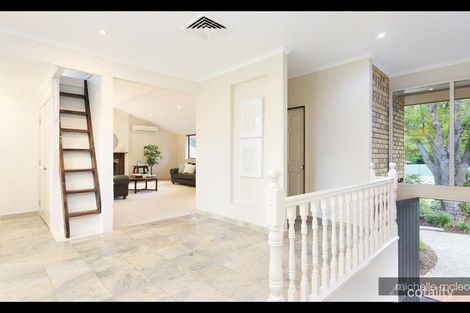 Property photo of 163 Chapel Hill Road Chapel Hill QLD 4069