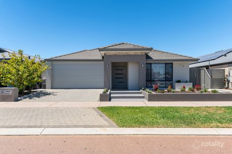 Property photo of 15 Hemiandra Street Byford WA 6122