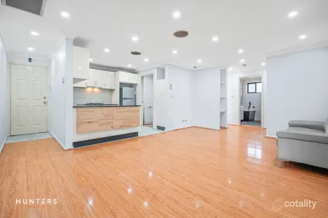 6/23-25 Pritchard St W, Wentworthville, NSW 2145