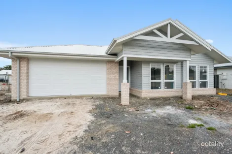Property photo of 19 Grouper Crescent Moonee Beach NSW 2450