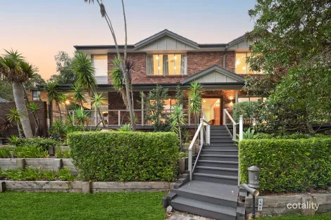 Property photo of 1 Langham Place Davidson NSW 2085