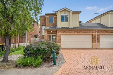 Property photo of 28 Amberlea Circuit Taylors Hill VIC 3037
