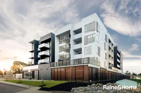 308/64 Sahi Cres, Roxburgh Park, VIC 3064