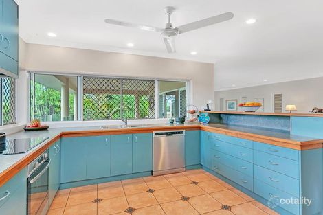 Property photo of 21 Jumna Close Bentley Park QLD 4869