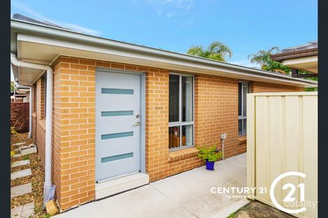 4 Mistral St, Greenfield Park, NSW 2176