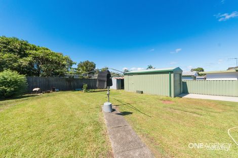 Property photo of 27 Mudford Street Taree NSW 2430