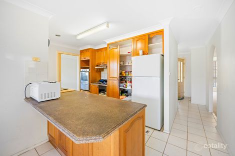 Property photo of 3 Warramunga Close West Haven NSW 2443