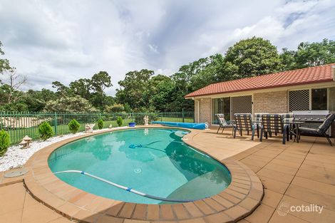 Property photo of 9 Springfield Street Upper Coomera QLD 4209