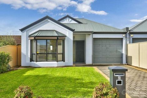 5 Finchley St, Clovelly Park, SA 5042